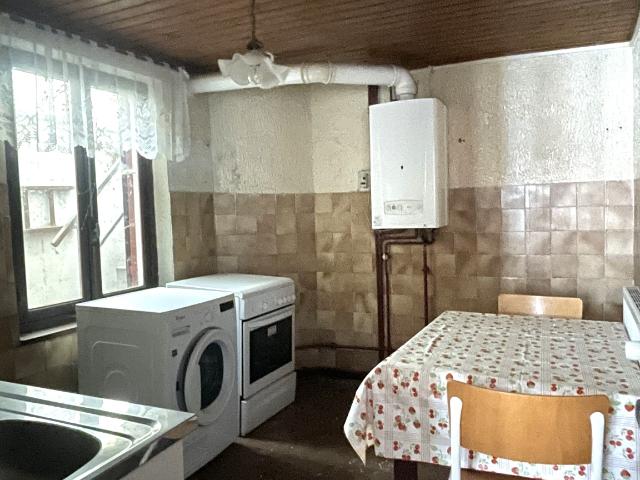 Maison vente à Charleville-Mézières, Fromelennes
