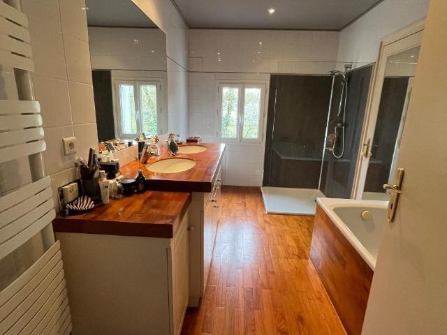 Maison vente à Libourne, Fronsac
