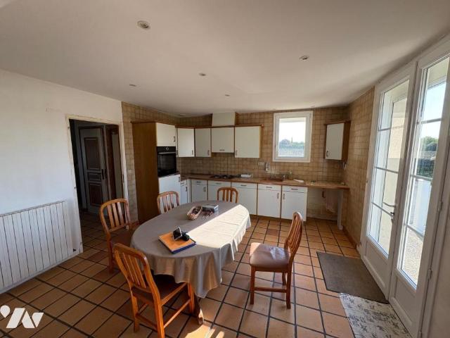 Maison vente à Niort, Frontenay-rohan-rohan