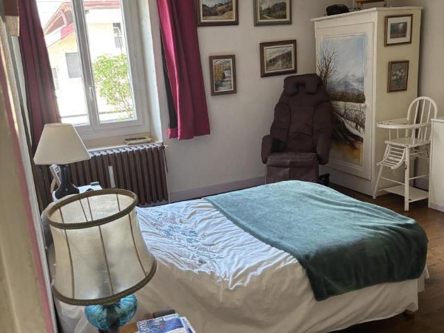 Maison vente à Albertville, Frontenex