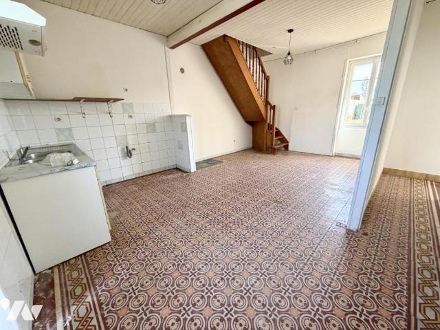 Maison vente à Saint-Nazaire, Frossay