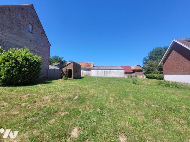 Maison vente à Montreuil-sur-Mer, Fruges