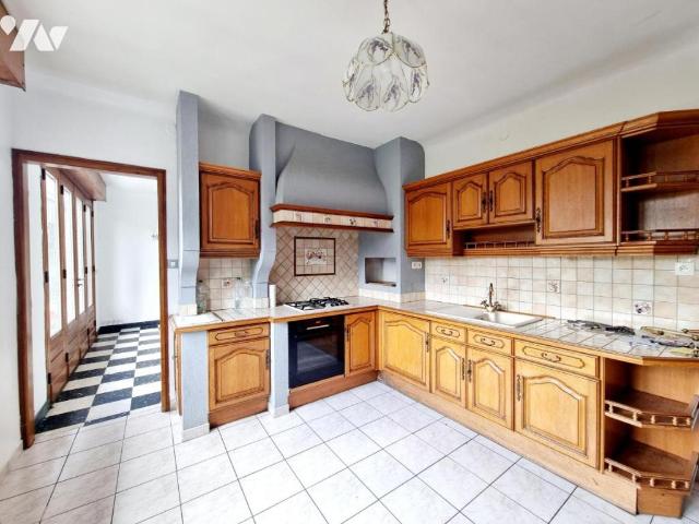 Maison vente à Montreuil-sur-Mer, Fruges