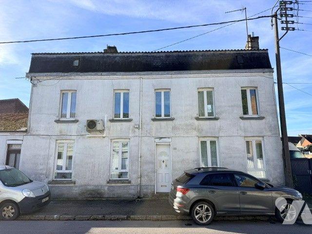 Maison vente à Fruges, Pas-de-Calais