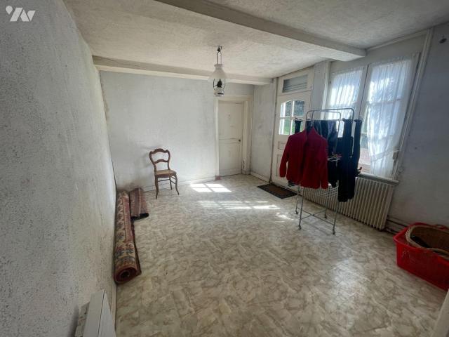 Maison vente à Montreuil-sur-Mer, Fruges
