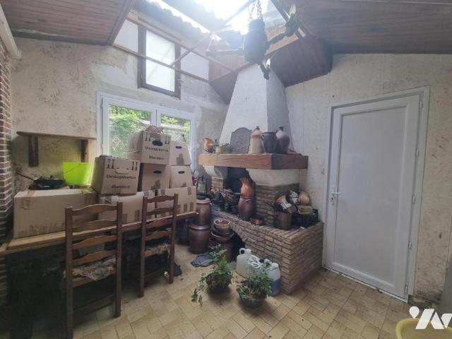 Maison vente à Montreuil-sur-Mer, Fruges