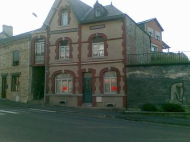 Maison vente à Charleville-Mézières, Fumay