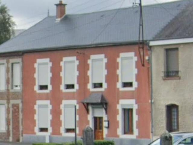 Maison vente à Charleville-Mézières, Fumay