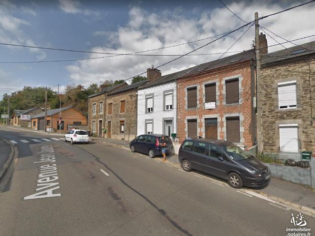 Maison vente à Charleville-Mézières, Fumay