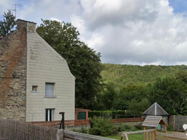 Maison vente à Charleville-Mézières, Fumay