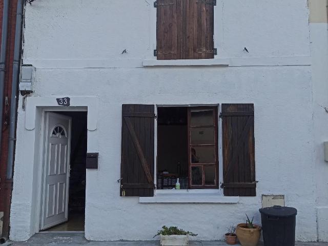 Maison vente à Charleville-Mézières, Fumay