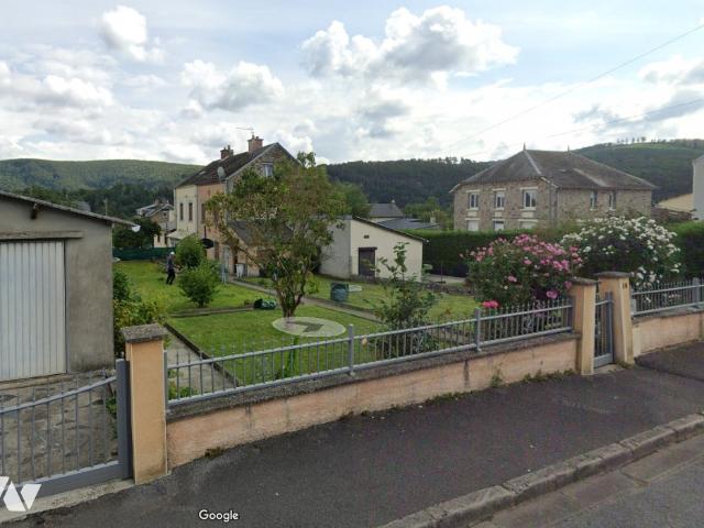 Maison vente à Charleville-Mézières, Fumay