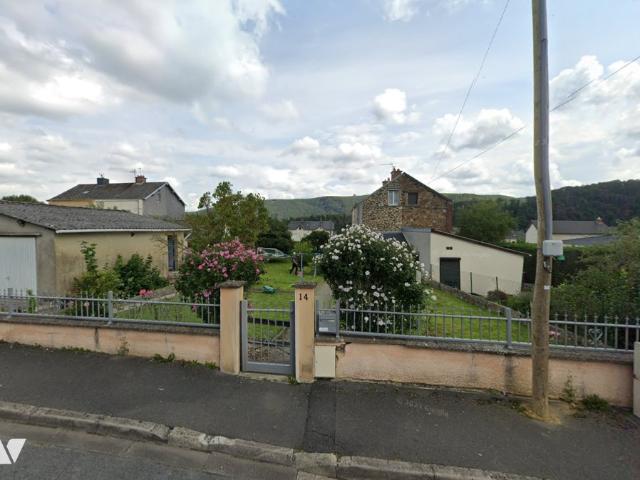 Maison vente à Charleville-Mézières, Fumay