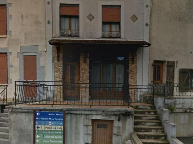 Maison vente à Charleville-Mézières, Fumay