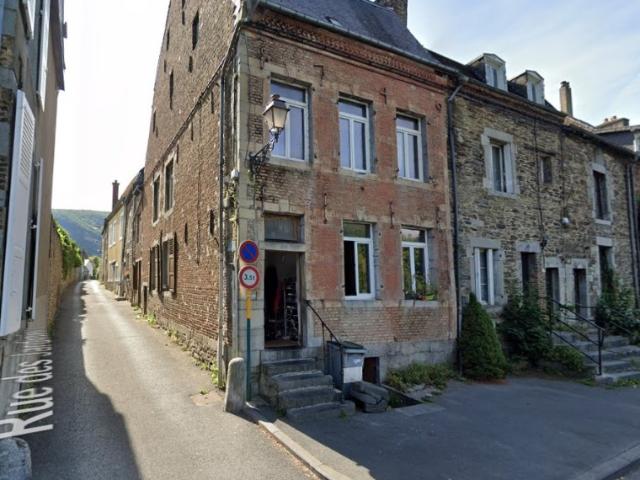 Maison vente à Charleville-Mézières, Fumay