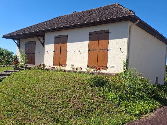 Maison vente à Bourges, Fussy