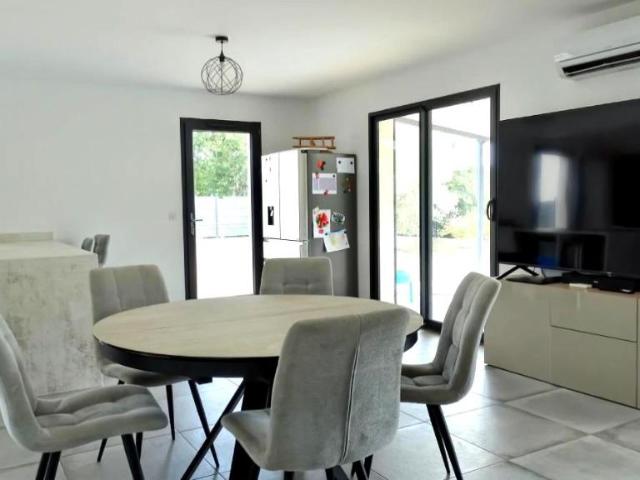 Maison vente à Aix-en-Provence, Fuveau