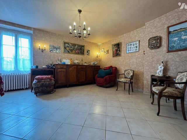Maison vente à Mamers, Fyé