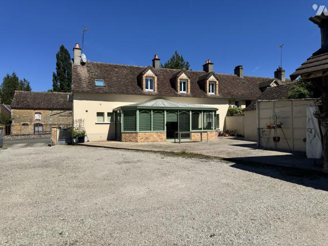 Maison vente à Fyé, Sarthe