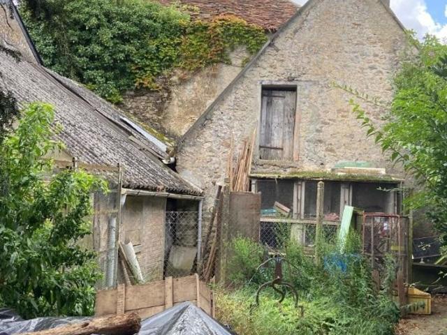 Maison vente à Fyé, Sarthe
