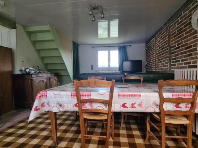 Maison vente à Mortagne-au-Perche, Gacé