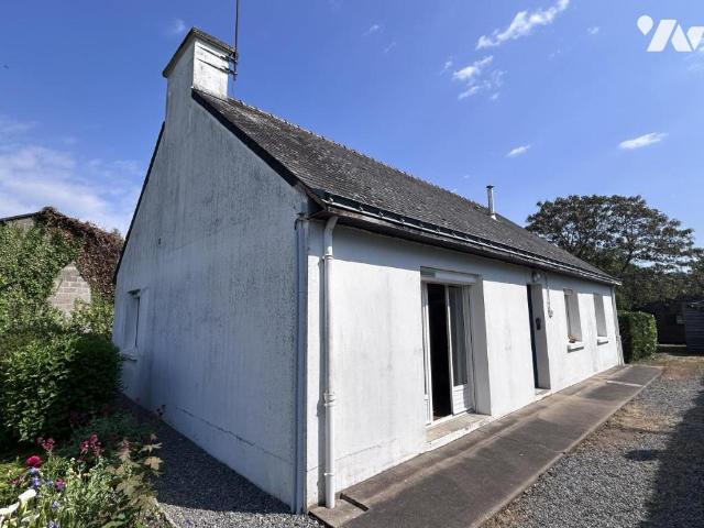 Maison vente à Vannes, Bretagne