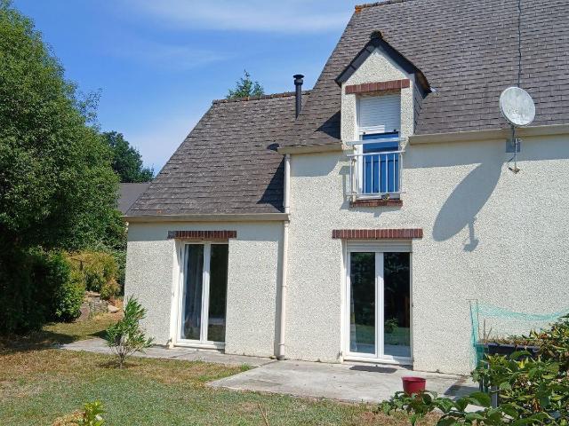 Maison vente à Vannes, Bretagne