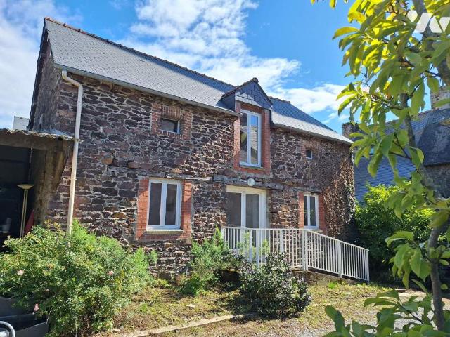 Maison vente à Rennes, Bretagne