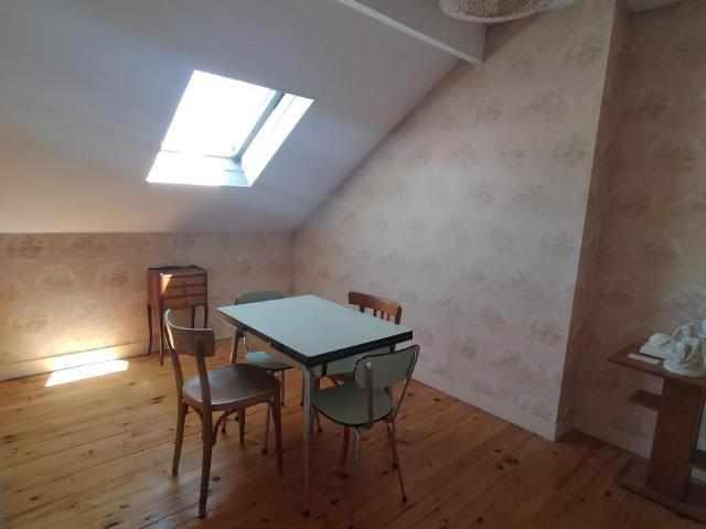 Maison vente à Le Raincy, Gagny