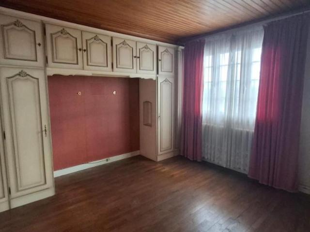 Maison vente à Le Raincy, Gagny