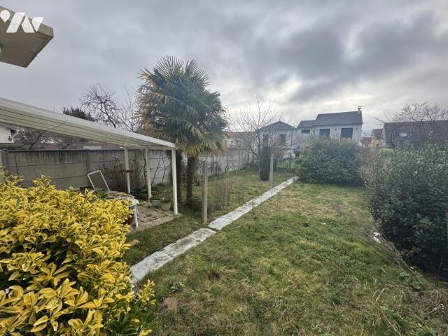 Maison vente à Le Raincy, Gagny