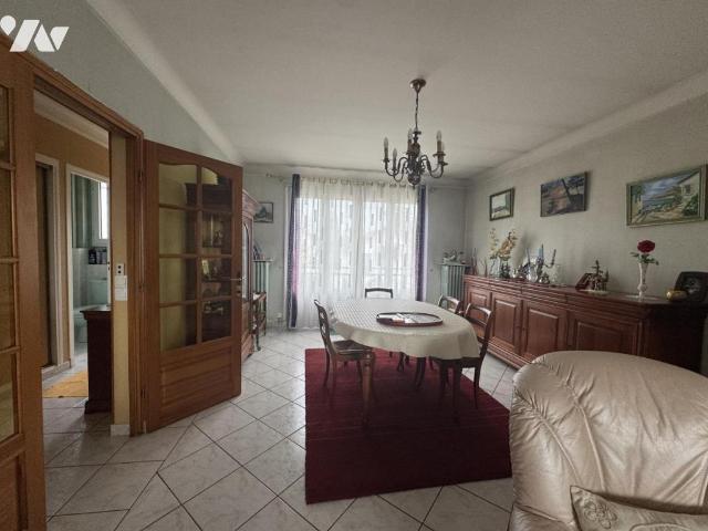 Maison vente à Le Raincy, Gagny
