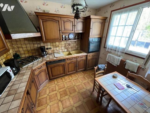 Maison vente à Le Raincy, Gagny