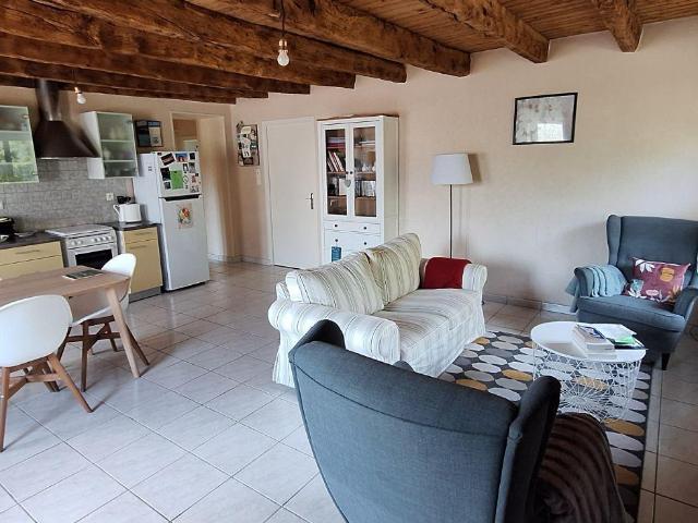 Maison vente à Rennes, Bretagne