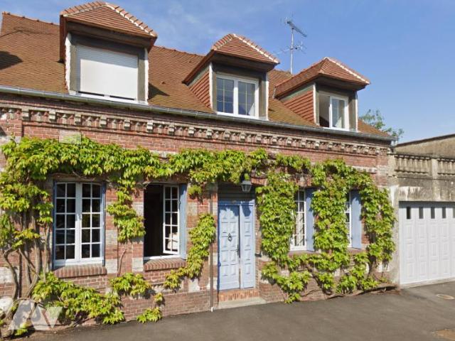 Maison vente à Dieppe, Gaillefontaine