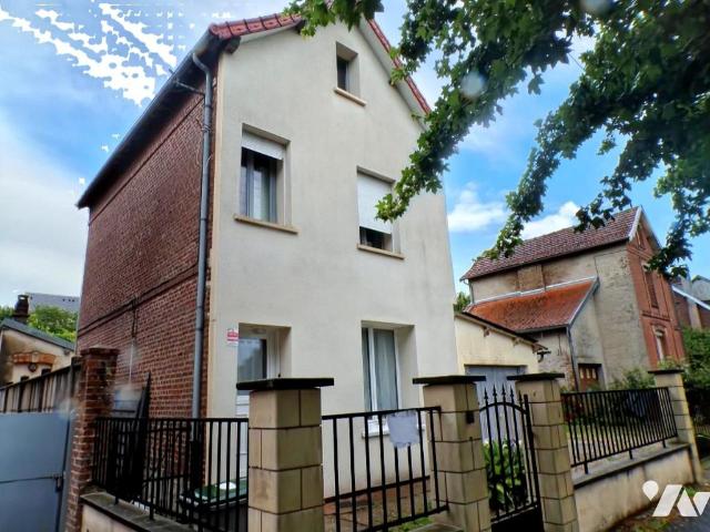 Maison location à Hauts-de-France
