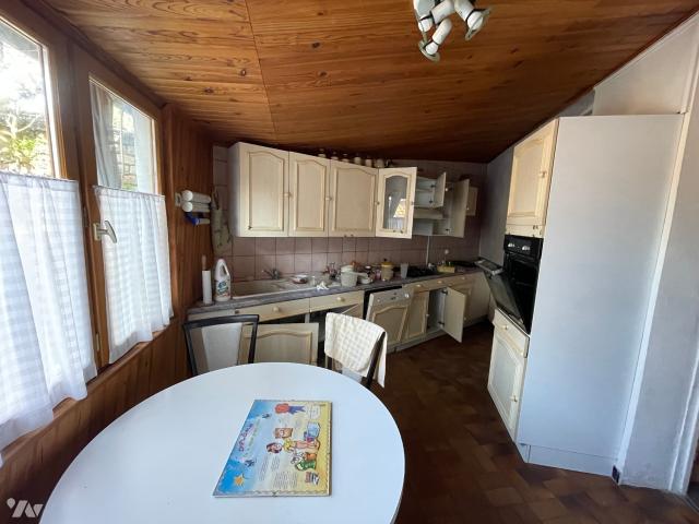 Maison vente à Abbeville, Gamaches