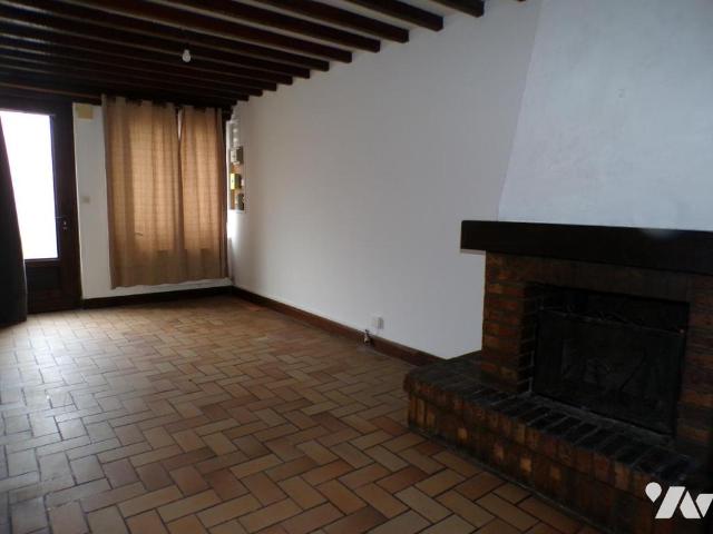 Maison vente à Abbeville, Gamaches