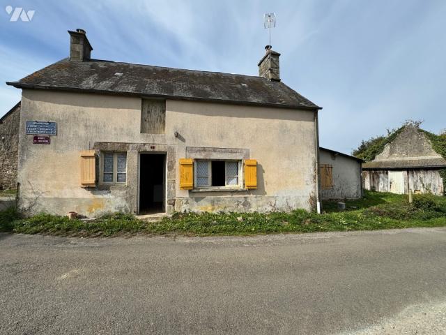 Maison vente à Alençon, Gandelain