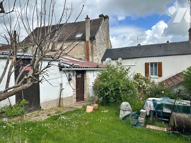 Maison vente à Château-Thierry, Gandelu