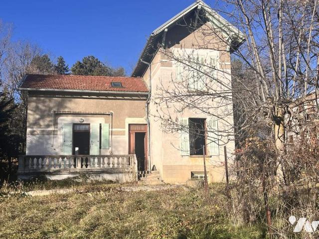 Maison vente à Gap