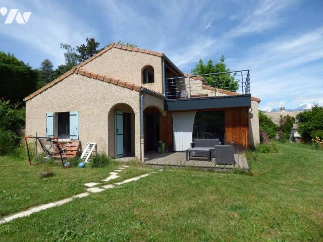 Maison vente à Gap