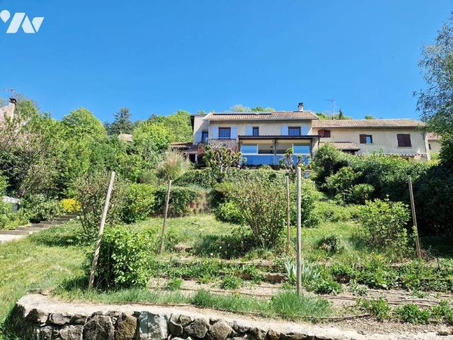 Maison vente à Gap