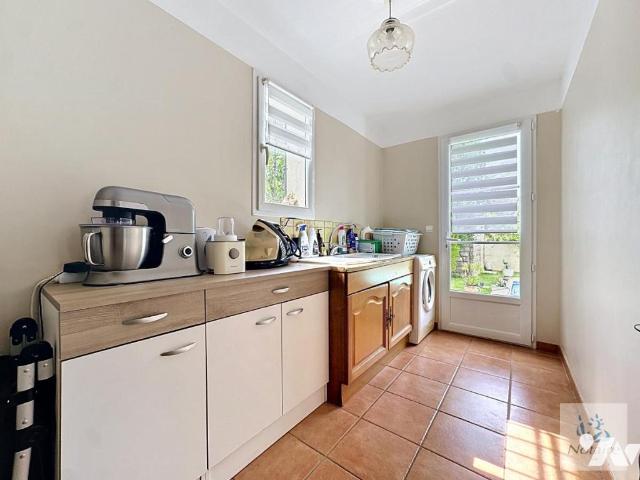Maison vente à Aix-en-Provence, Gardanne