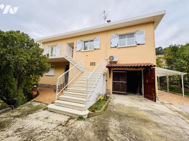 Maison vente à Castellane, La Garde