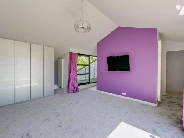 Maison vente à Nanterre, La Garenne-colombes