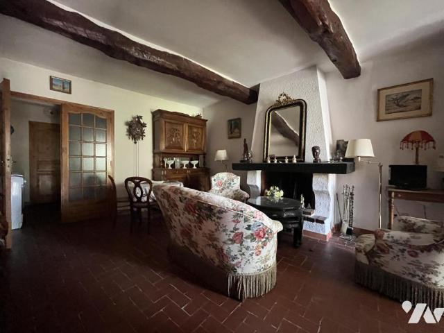 Maison vente à France métropolitaine, Garéoult