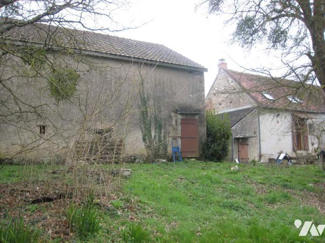 Maison vente à Bourges, Garigny