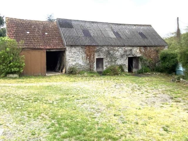 Maison vente à Morlaix, Bretagne