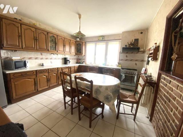 Maison vente à Morlaix, Bretagne